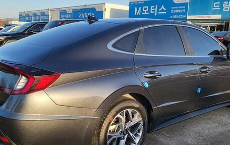 Hyundai Sonata VIII, 2022 год, 1 700 000 рублей, 3 фотография