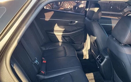 Hyundai Sonata VIII, 2022 год, 1 700 000 рублей, 11 фотография