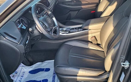 Hyundai Sonata VIII, 2022 год, 1 700 000 рублей, 7 фотография