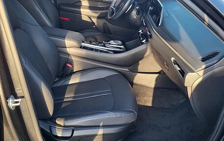 Hyundai Sonata VIII, 2022 год, 1 700 000 рублей, 6 фотография