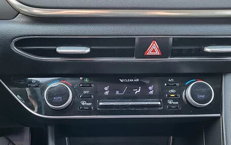 Hyundai Sonata VIII, 2022 год, 1 700 000 рублей, 9 фотография