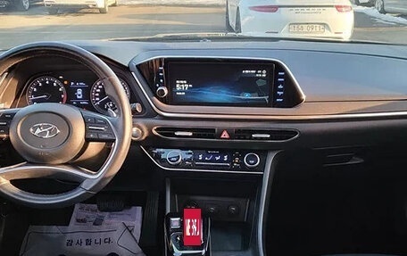 Hyundai Sonata VIII, 2022 год, 1 700 000 рублей, 5 фотография