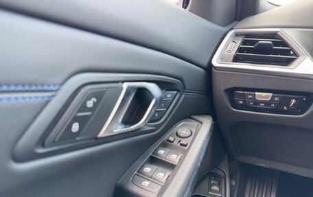 BMW 3 серия, 2022 год, 3 650 000 рублей, 11 фотография