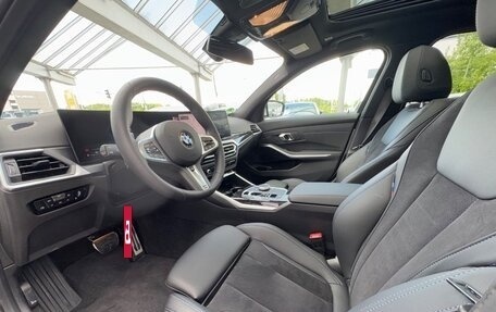BMW 3 серия, 2022 год, 3 650 000 рублей, 5 фотография