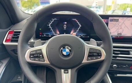 BMW 3 серия, 2022 год, 3 650 000 рублей, 7 фотография