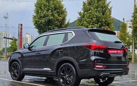 SsangYong Rexton, 2022 год, 3 400 000 рублей, 4 фотография