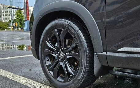 SsangYong Rexton, 2022 год, 3 400 000 рублей, 5 фотография
