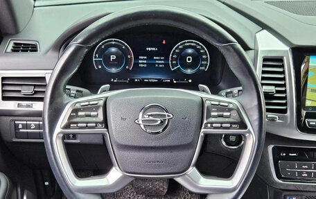 SsangYong Rexton, 2022 год, 3 400 000 рублей, 6 фотография