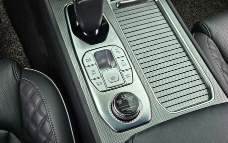SsangYong Rexton, 2022 год, 3 400 000 рублей, 14 фотография