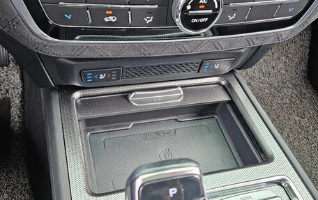 SsangYong Rexton, 2022 год, 3 400 000 рублей, 15 фотография