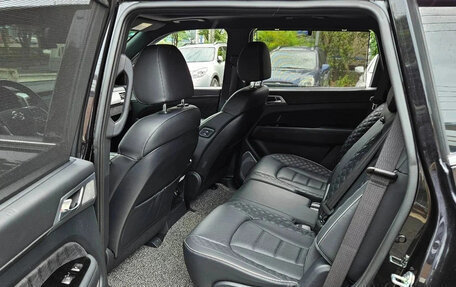 SsangYong Rexton, 2022 год, 3 400 000 рублей, 10 фотография