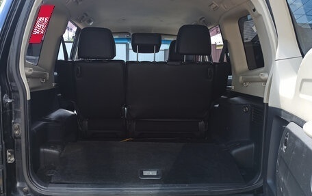 Mitsubishi Pajero IV, 2012 год, 2 200 000 рублей, 5 фотография
