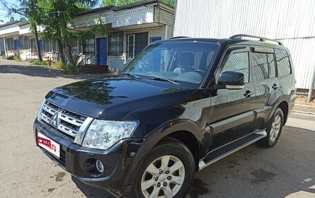 Mitsubishi Pajero IV, 2012 год, 2 200 000 рублей, 3 фотография