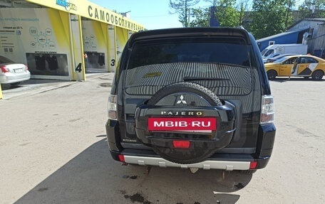 Mitsubishi Pajero IV, 2012 год, 2 200 000 рублей, 4 фотография