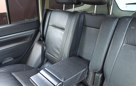 Mitsubishi Pajero IV, 2012 год, 2 200 000 рублей, 7 фотография