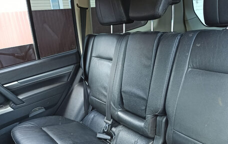 Mitsubishi Pajero IV, 2012 год, 2 200 000 рублей, 8 фотография
