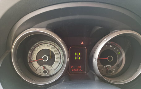 Mitsubishi Pajero IV, 2012 год, 2 200 000 рублей, 9 фотография