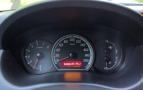 Suzuki Swift III, 2008 год, 590 000 рублей, 6 фотография
