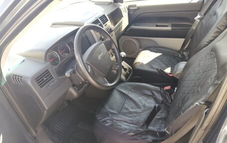 Jeep Compass I рестайлинг, 2006 год, 650 000 рублей, 7 фотография