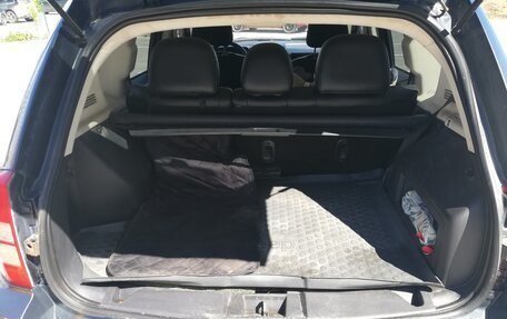 Jeep Compass I рестайлинг, 2006 год, 650 000 рублей, 13 фотография