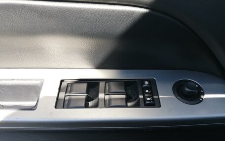 Jeep Compass I рестайлинг, 2006 год, 650 000 рублей, 12 фотография