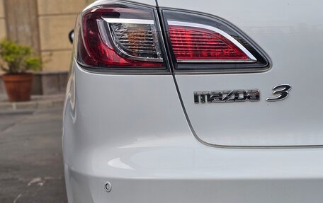 Mazda 3, 2011 год, 820 000 рублей, 6 фотография