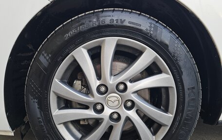 Mazda 3, 2011 год, 820 000 рублей, 11 фотография