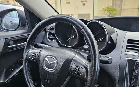 Mazda 3, 2011 год, 820 000 рублей, 14 фотография