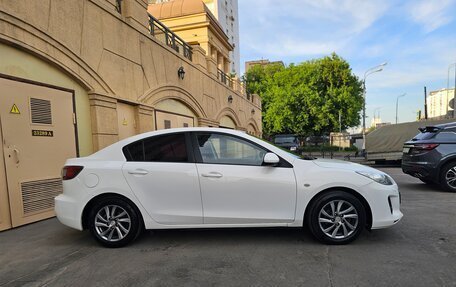 Mazda 3, 2011 год, 820 000 рублей, 9 фотография