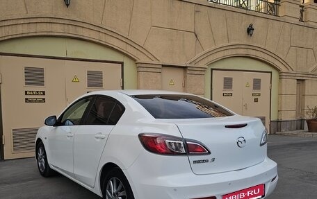 Mazda 3, 2011 год, 820 000 рублей, 4 фотография