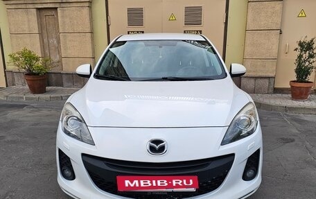 Mazda 3, 2011 год, 820 000 рублей, 2 фотография