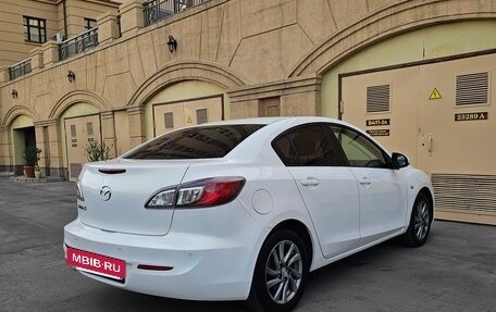 Mazda 3, 2011 год, 820 000 рублей, 8 фотография