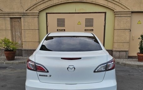Mazda 3, 2011 год, 820 000 рублей, 7 фотография