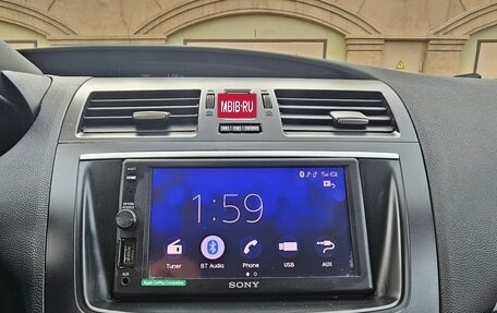 Mazda 3, 2011 год, 820 000 рублей, 16 фотография