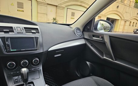 Mazda 3, 2011 год, 820 000 рублей, 15 фотография