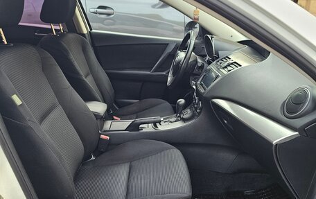 Mazda 3, 2011 год, 820 000 рублей, 24 фотография