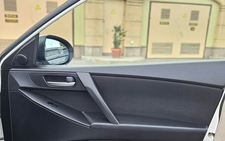 Mazda 3, 2011 год, 820 000 рублей, 25 фотография
