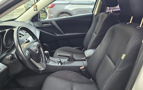 Mazda 3, 2011 год, 820 000 рублей, 22 фотография