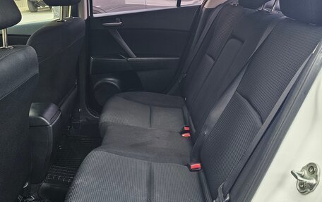 Mazda 3, 2011 год, 820 000 рублей, 26 фотография