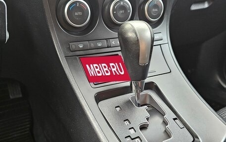 Mazda 3, 2011 год, 820 000 рублей, 17 фотография