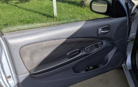 Nissan Almera, 2004 год, 380 000 рублей, 8 фотография