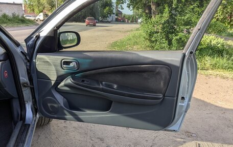 Nissan Almera, 2004 год, 380 000 рублей, 9 фотография