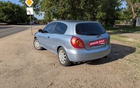 Nissan Almera, 2004 год, 380 000 рублей, 6 фотография