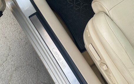Lexus ES VII, 2014 год, 2 400 000 рублей, 10 фотография