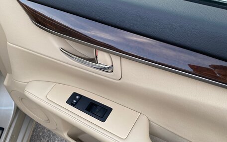 Lexus ES VII, 2014 год, 2 400 000 рублей, 19 фотография
