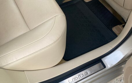 Lexus ES VII, 2014 год, 2 400 000 рублей, 16 фотография