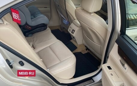 Lexus ES VII, 2014 год, 2 400 000 рублей, 15 фотография