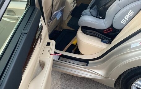 Lexus ES VII, 2014 год, 2 400 000 рублей, 11 фотография