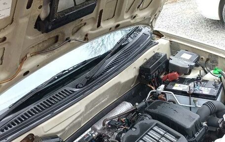 Suzuki Kei, 2004 год, 315 000 рублей, 2 фотография