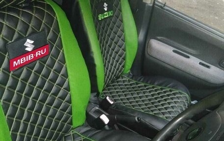 Suzuki Kei, 2004 год, 315 000 рублей, 5 фотография